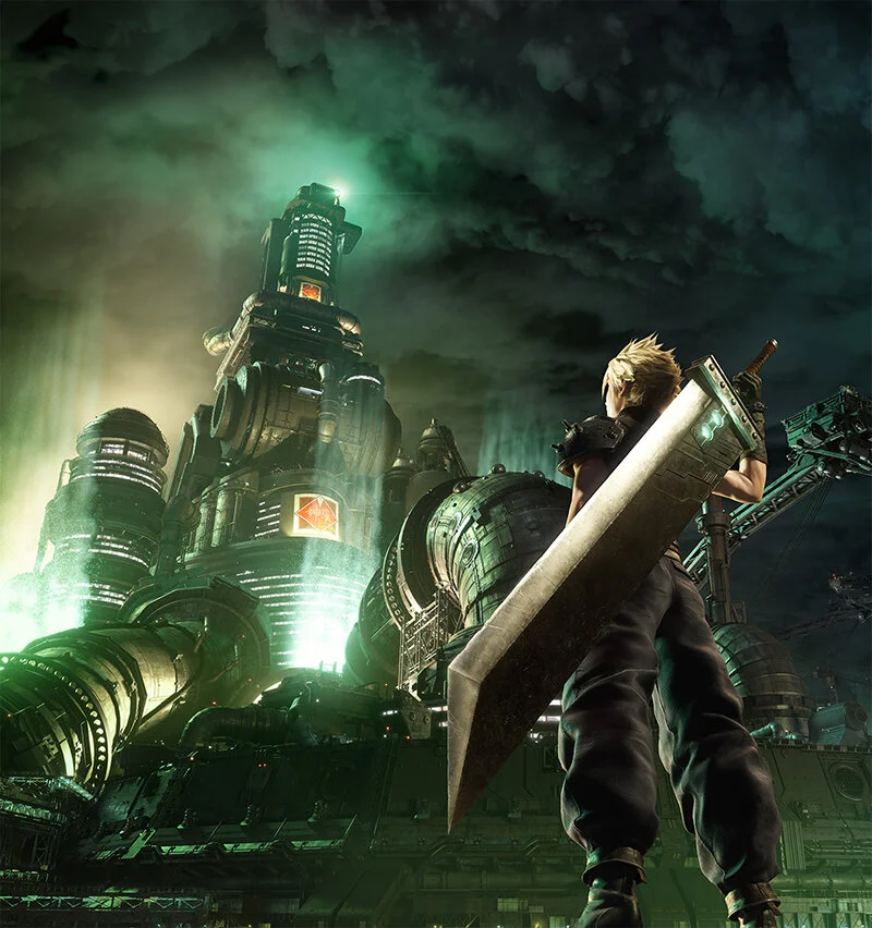 FINAL FANTASY VII REMAKE Sees Massive Success