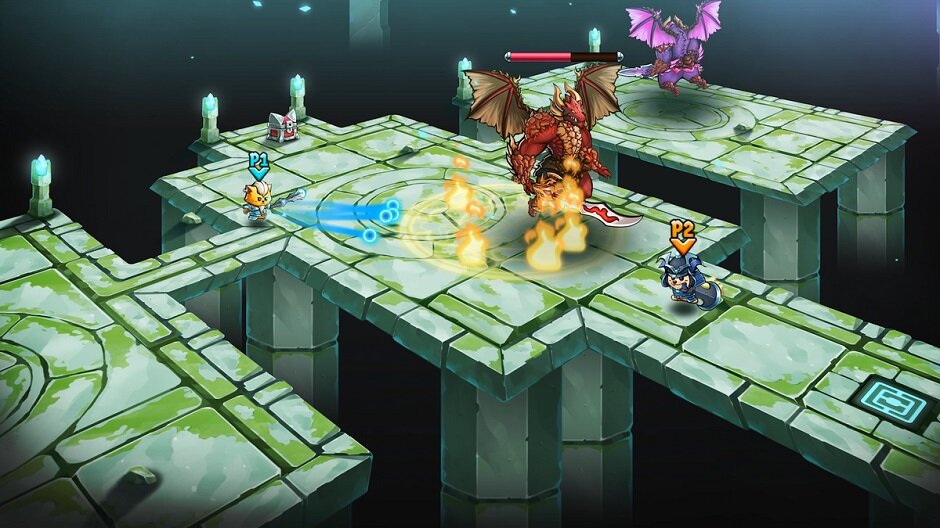 Cat Based RPG CAT QUEST And CAT QUEST II Are Getting A North American Physical Release This July
