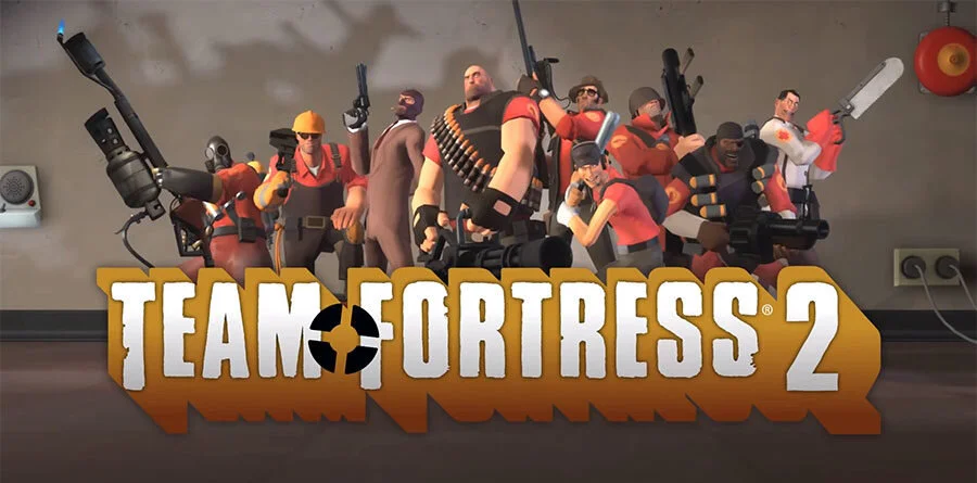 Updated: Valve Responds To TEAM FORTRESS 2 And CS:GO Source Code Leak