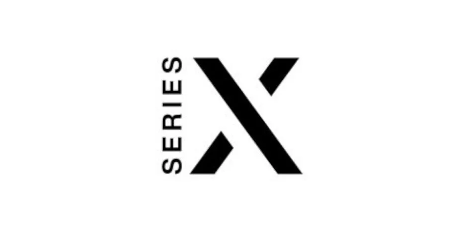 Microsoft Has Trademarked A New Series X Logo And It Looks Good!