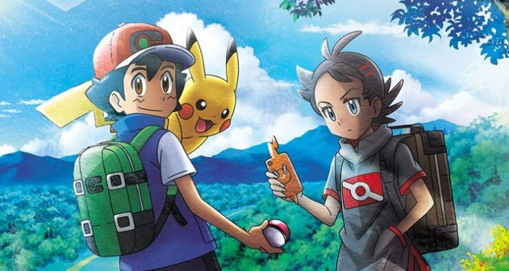 Ash Ketchum's Journey Finally Ending with New Pokemon Anime Series