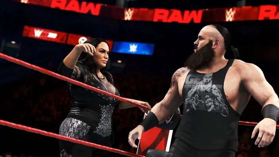WWE 2K21 Has Been Cancelled And I Don't Think Any Of Us Are Surprised