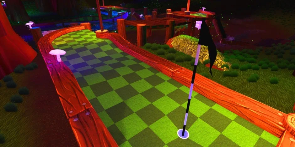 GOLF WITH YOUR FRIENDS Gets An Official Release Date And Opens Pre-Orders