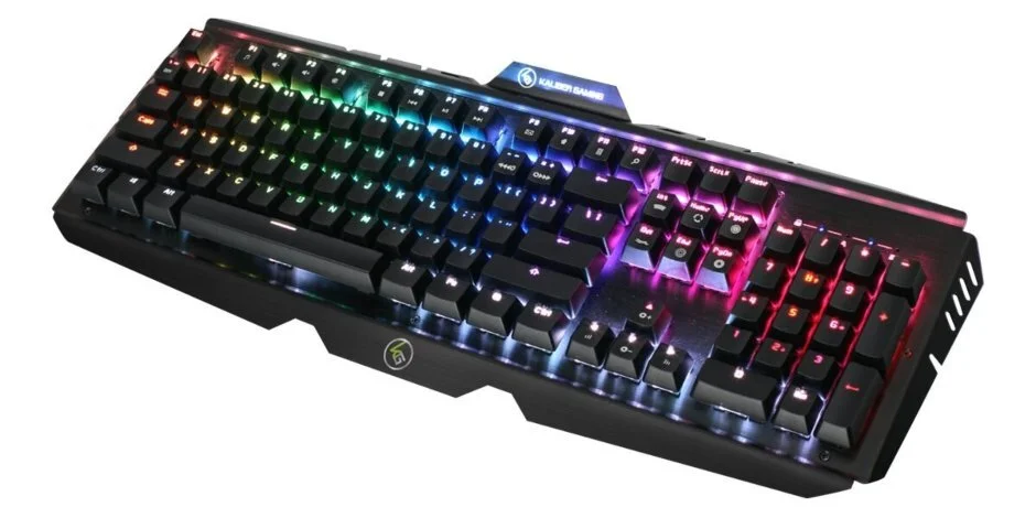 HVER PRO Gaming Keyboard Review: Reliably Sturdy Gaming Gear