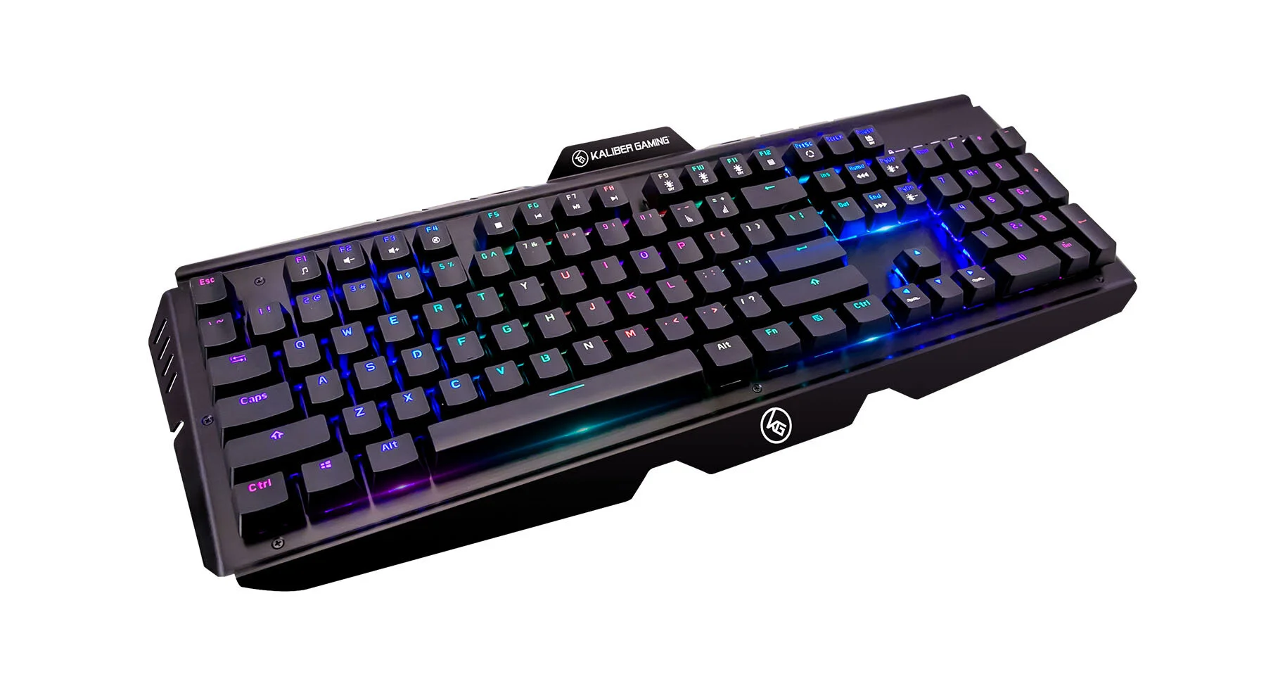 HVER PRO X RGB KEYBOARD Review: An Optical-Mechanical Bargain With Style To Boot