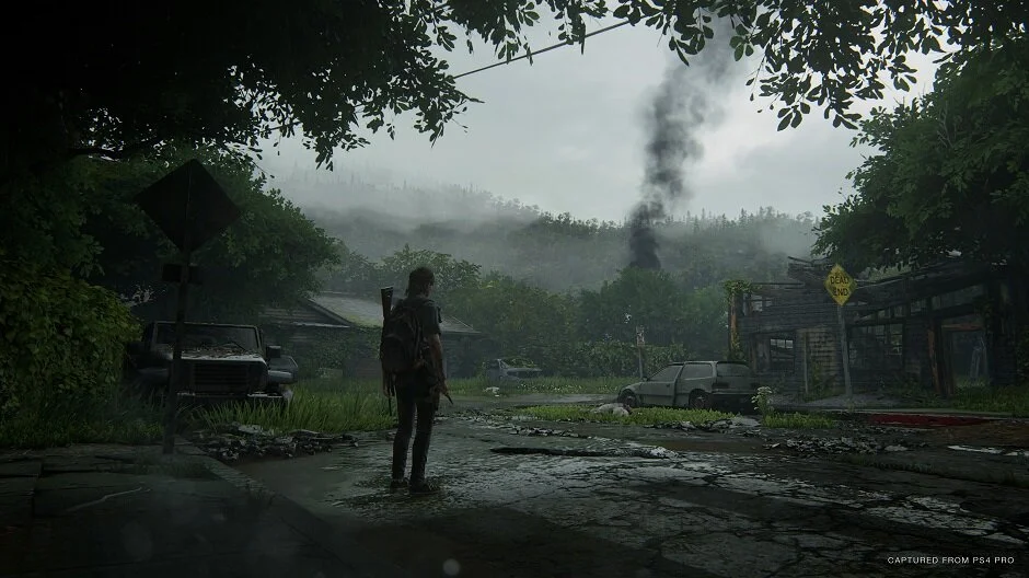 THE LAST OF US II Gets A New Release Date Following Massive Leaks