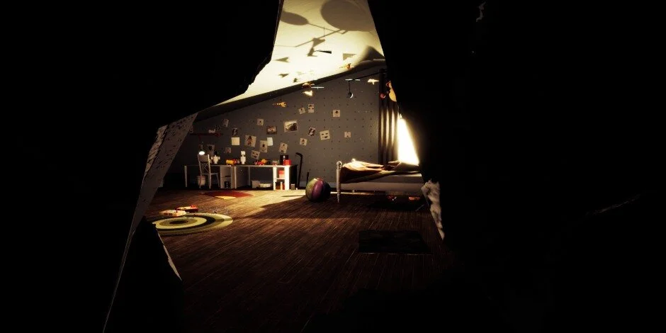 THE INNER FRIEND Review: Memories And Metaphors
