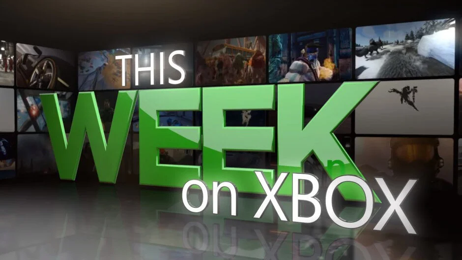So Much Happened THIS WEEK ON XBOX