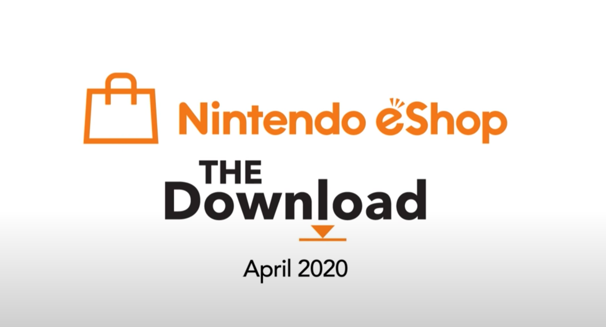 Here Are April's Games On The Nintendo Switch