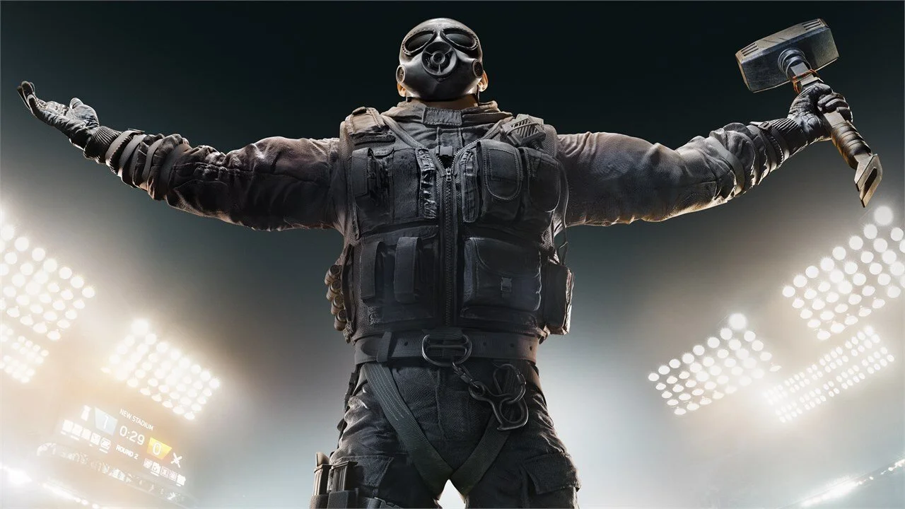 RAINBOW SIX SIEGE Ages Well: GameSpot Re-Reviews The Game After More Than Four Years