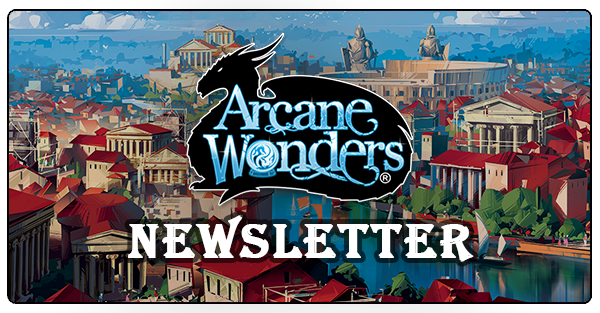 Updates From Arcane Wonders