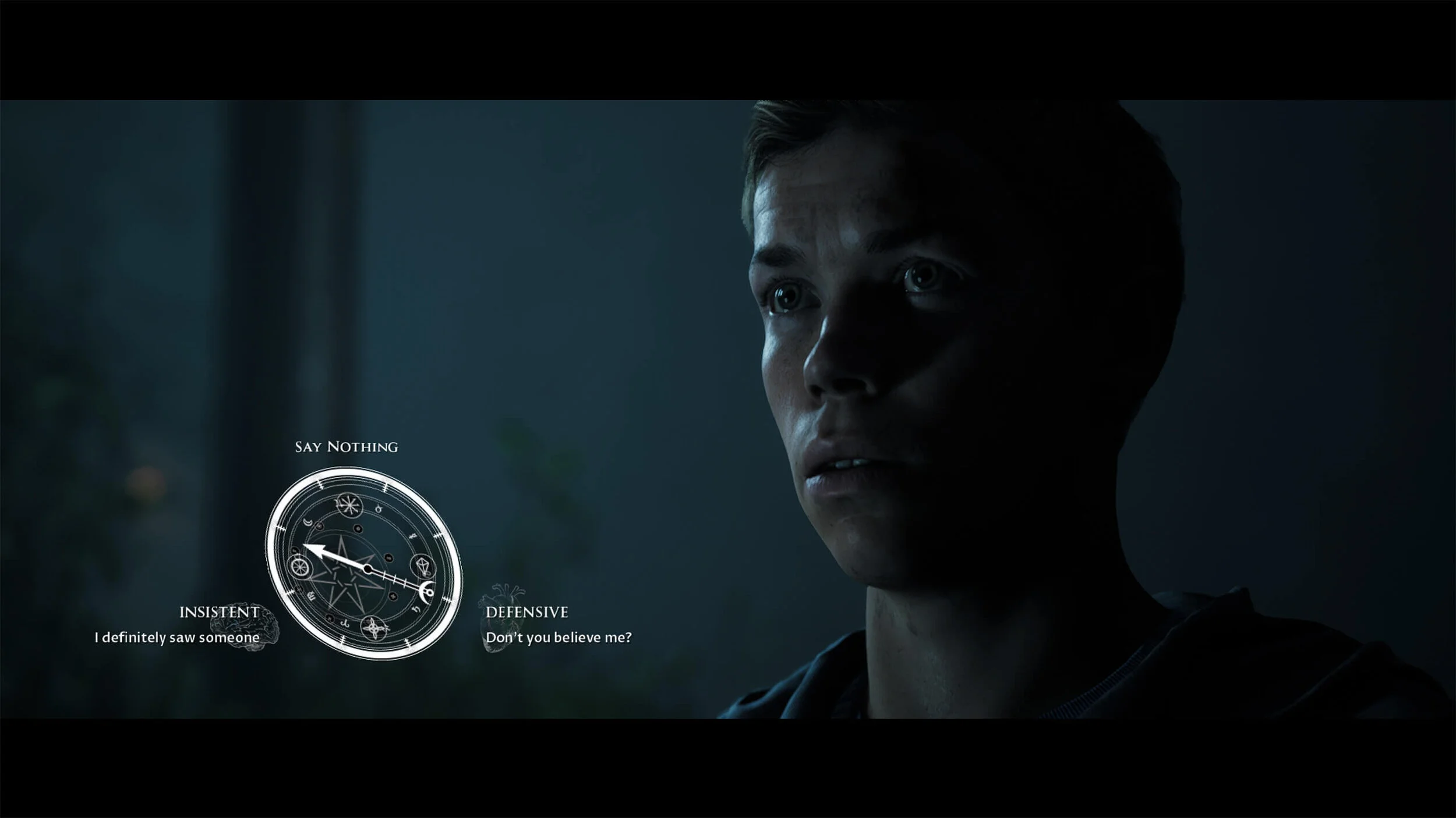 Pete Samuels Of Supermassive Games Reveals Process Behind LITTLE HOPE