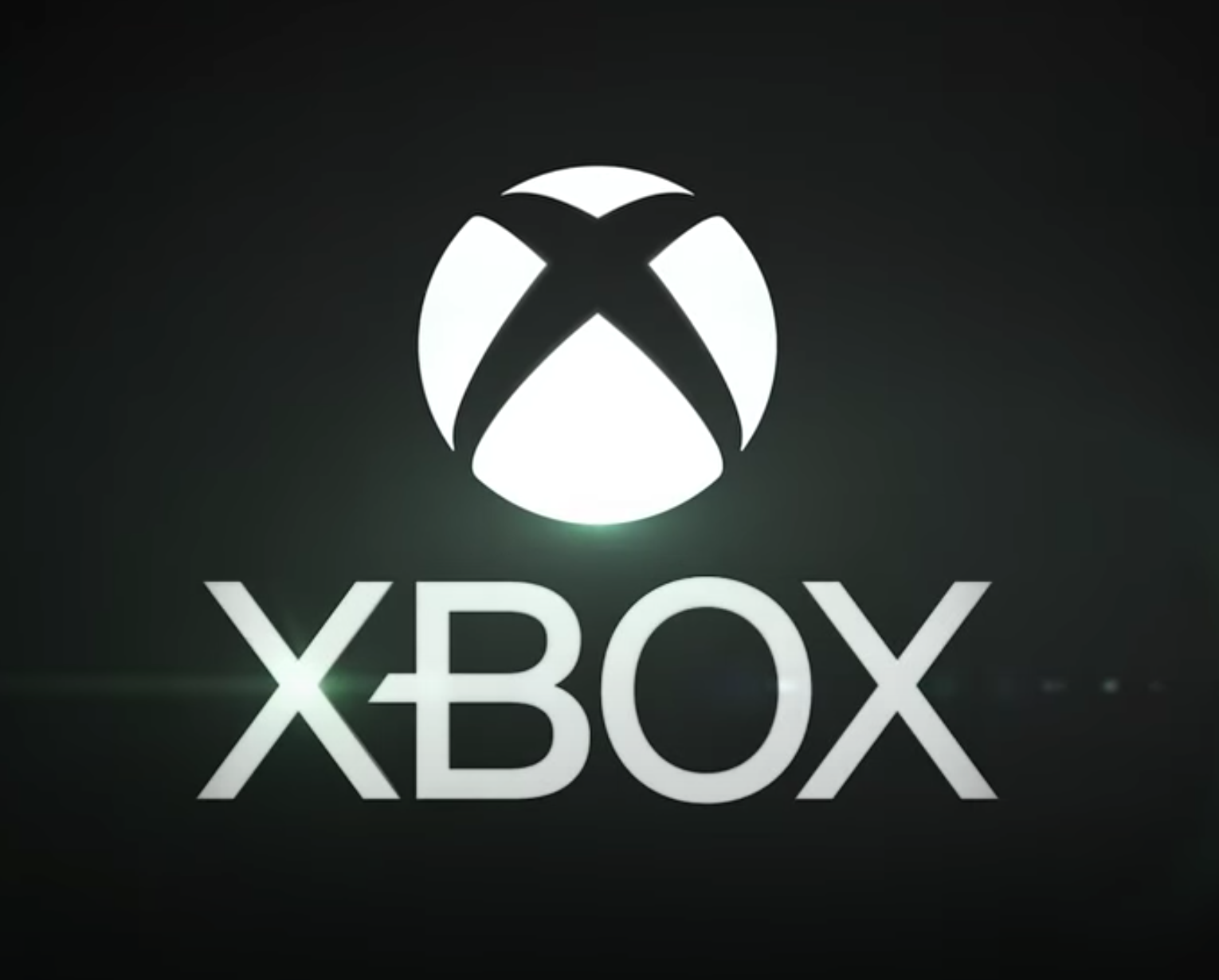 Introducing The XBOX SERIES X! — GameTyrant