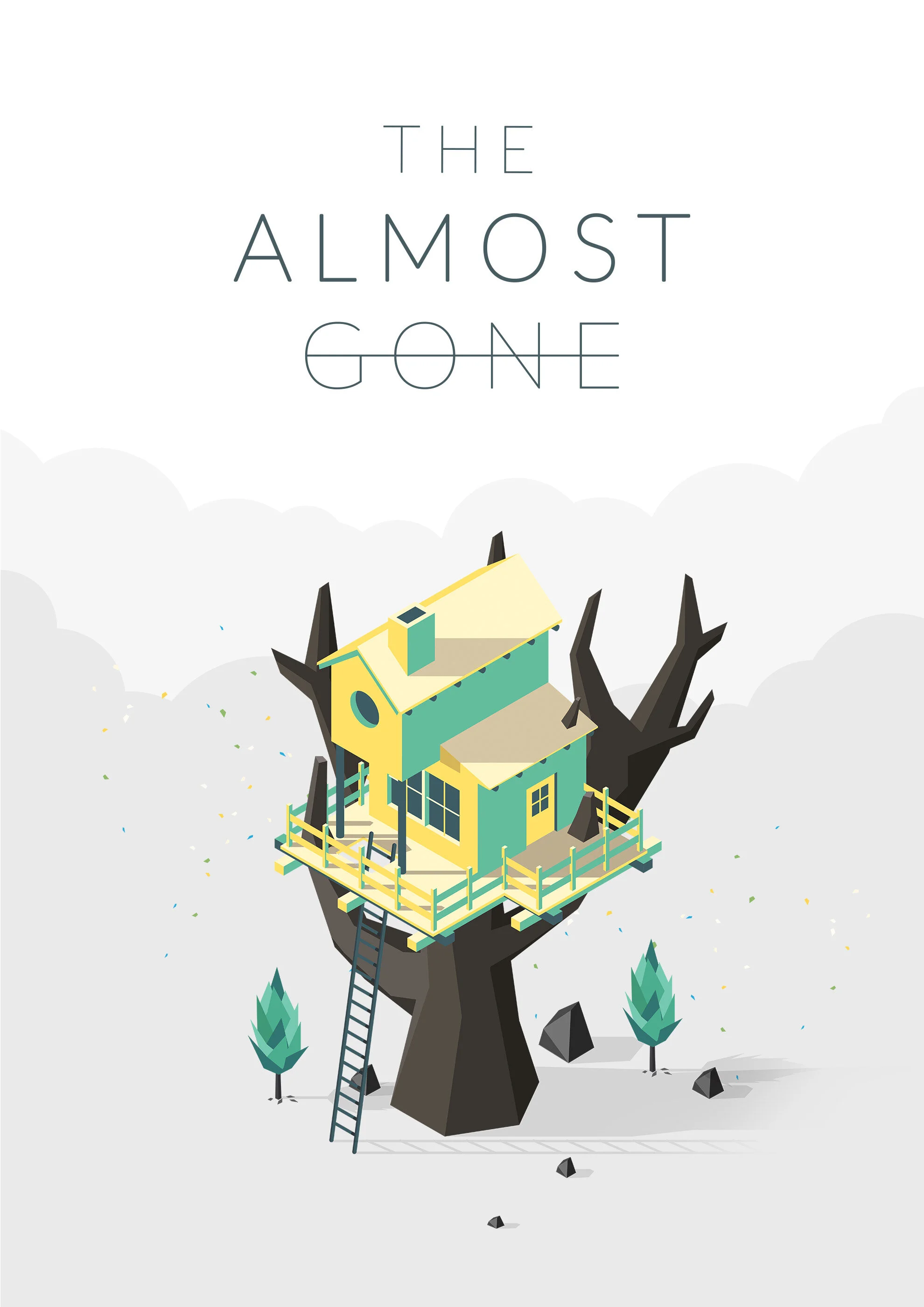 Indie THE ALMOST GONE To Launch On PC, Nintendo Switch, And Mobile