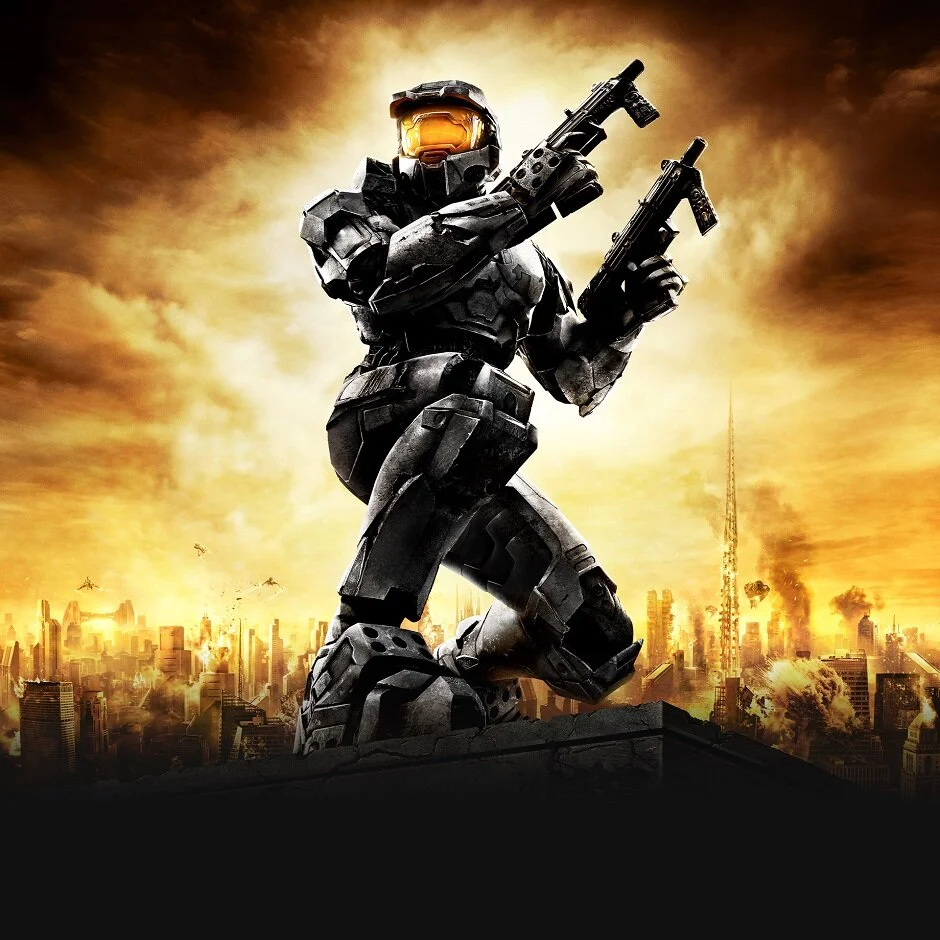 Halo 2: ANNIVERSARY Joins HALO CEA &amp; HALO REACH On PC Next Week