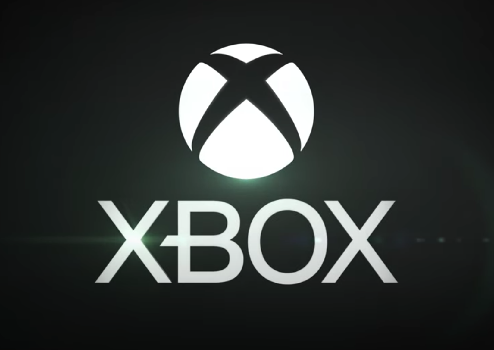Next-Gen News With Xbox Series X