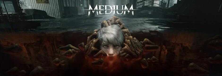 Bloober Team Announce Their Next Entry Into The Psychological Horror Genre With THE MEDIUM