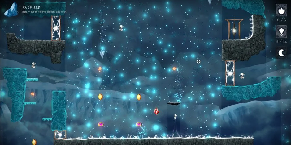 Skillfully Explore The Afterlife In EVERGATE