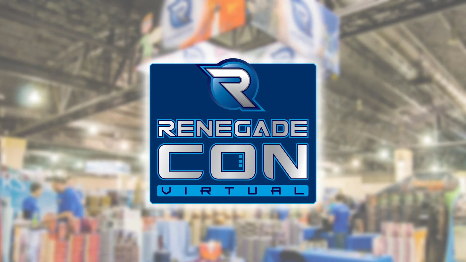 The Tabletop Convention Goes Online With Renegade Con Virtual