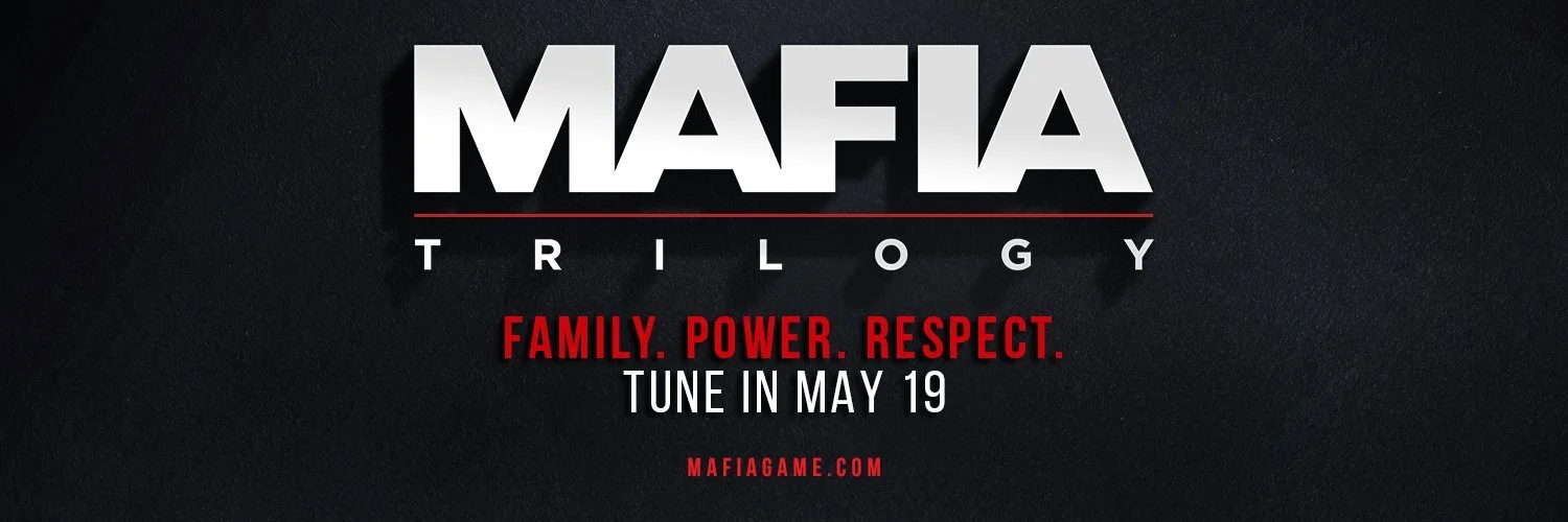 MAFIA: TRILOGY Announcement Teased