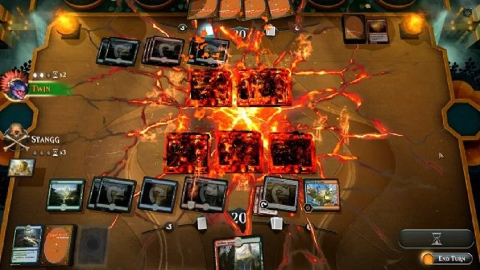 Determining Your Deck's Archetype Part 2