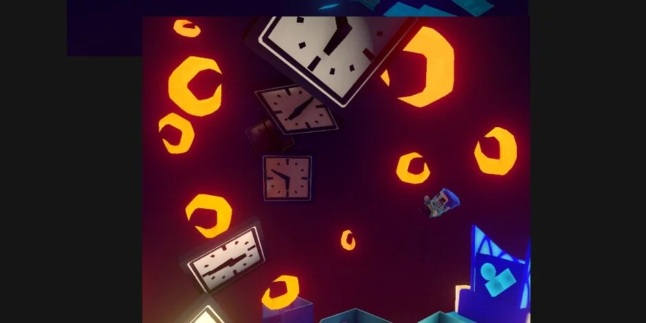 A FOLD APART Hits PS4 And XB1 Stores On May 19th