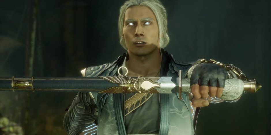 MORTAL KOMBAT 11 Brings Hype For AFTERMATH DLC With Launch And Gameplay ...