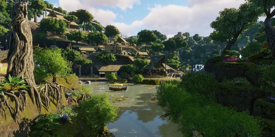 PLANET ZOO: SOUTH AMERICA DLC &amp; UPDATE Review: Expanding Into Better Gameplay