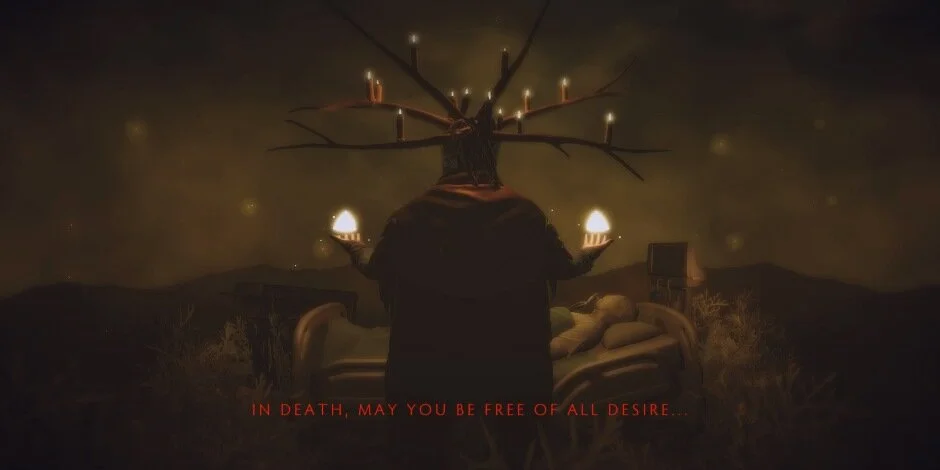 Emotional, Atmospheric Game WAKING Gets An Official Release Date