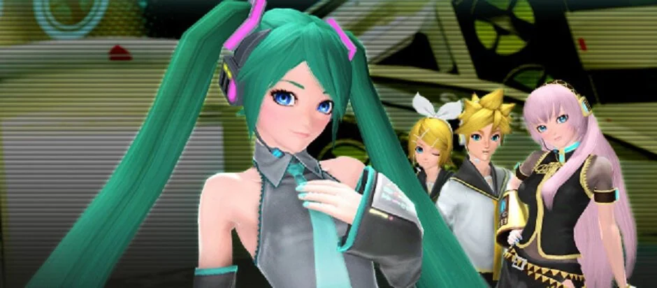 PHANTASY STAR ONLINE 2 North American PC Release Date Announced!