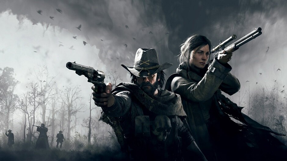 New HUNT: SHOWDOWN Update Adds In PS4/Xbox One Crossplay!