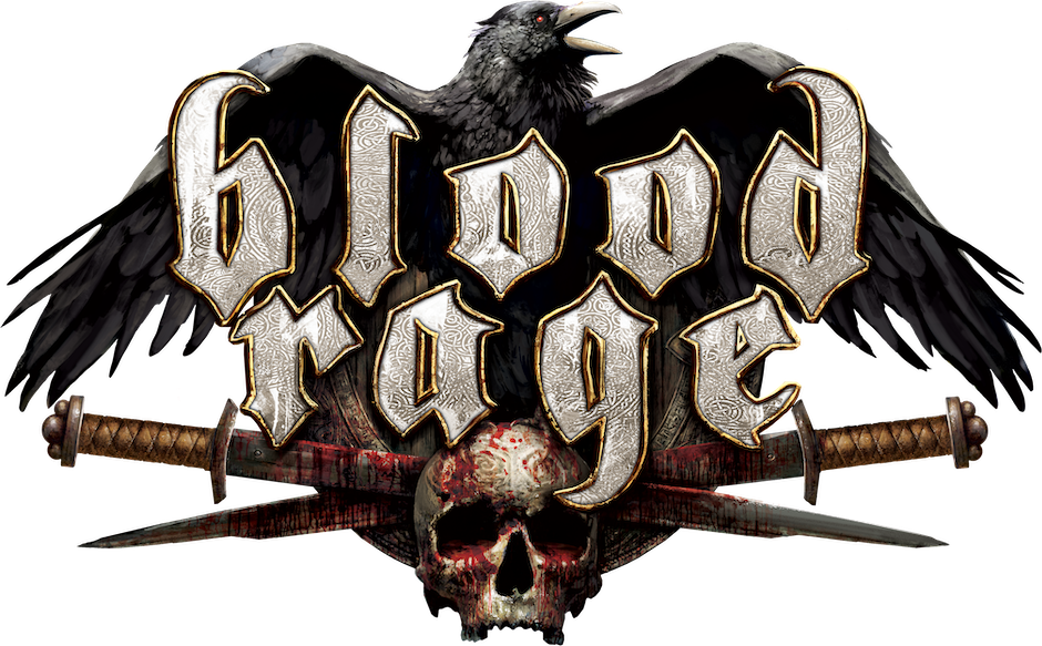 Exclusive Screenshots Of BLOOD RAGE: DIGITAL EDITION