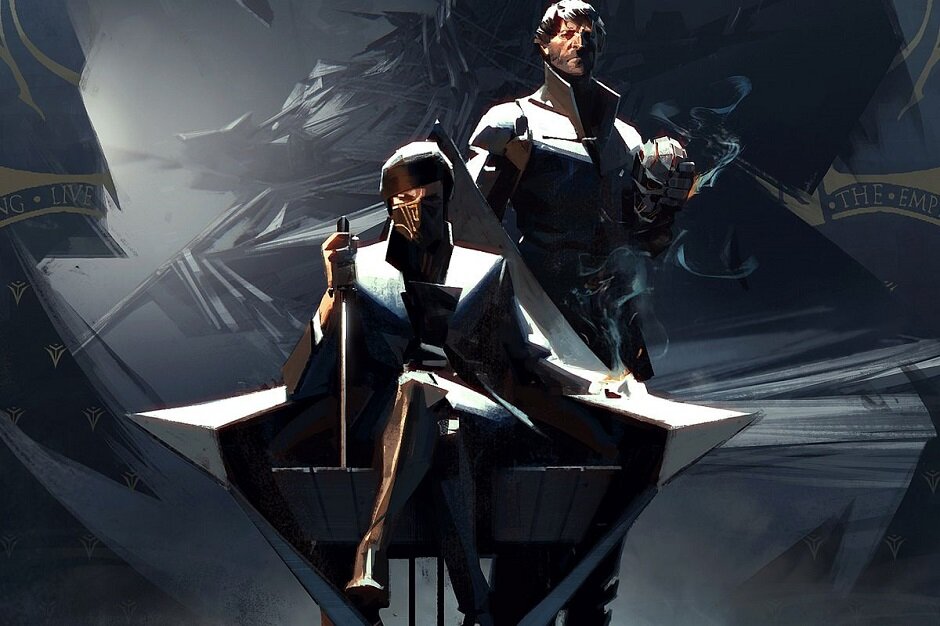 Dishonored: The Role-Playing Game is a New Tabletop Out Now - Fextralife
