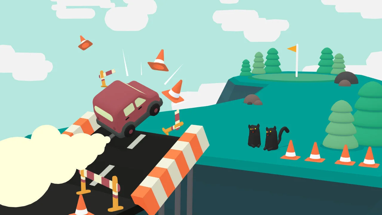 WHAT THE GOLF? Launches Today