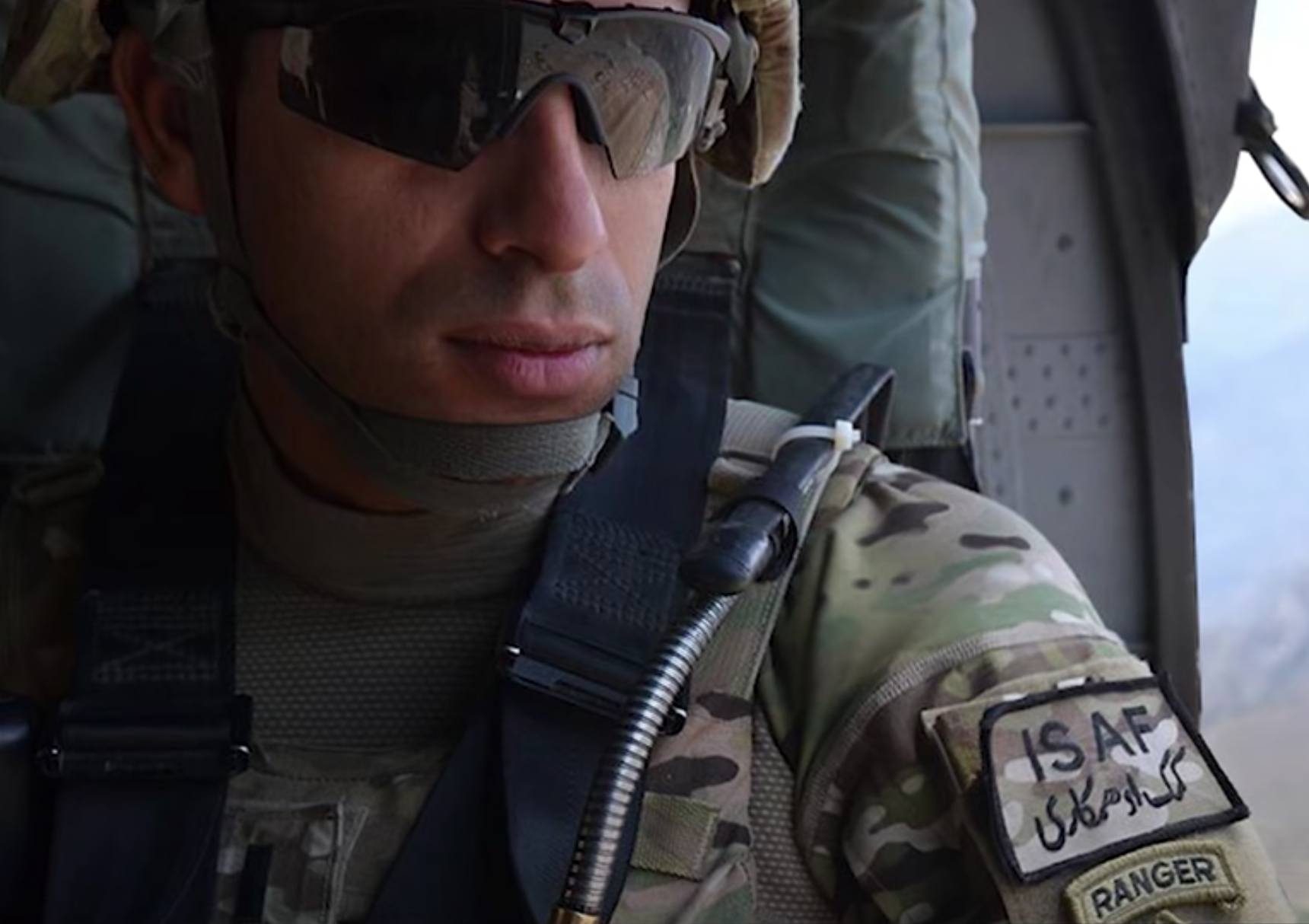 Support Veterans With The C.O.D.E. Fearless Pack In CALL OF DUTY