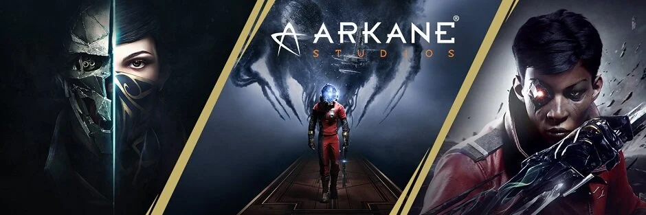 Take A Look Behind The Scenes At Arkane Studios And What They Have Created Over The Last 20 Years
