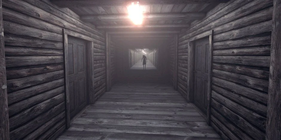 THOSE WHO REMAIN Launch Trailer Tells You To Fear The Darkness