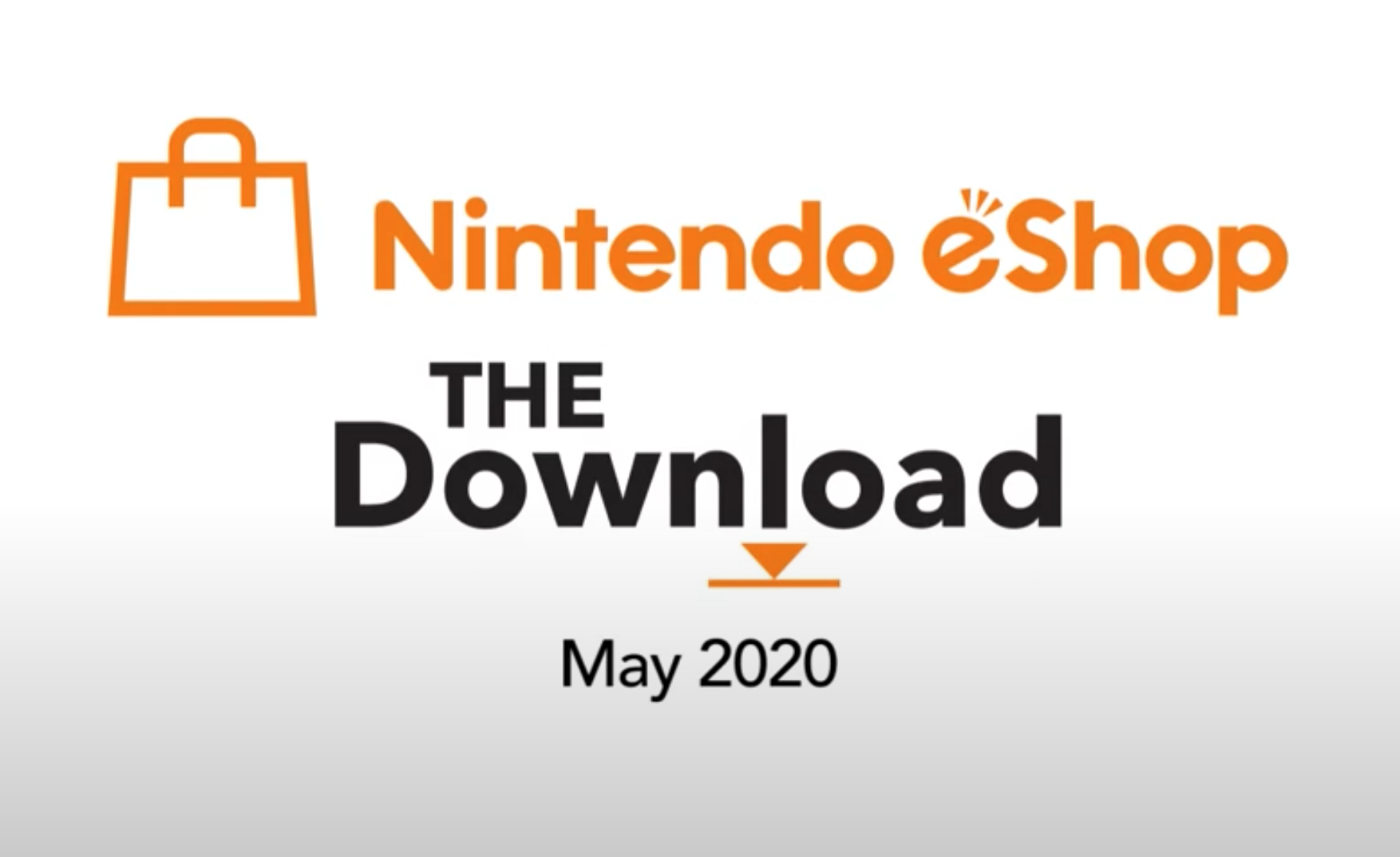 May Was A Busy Month For The Nintendo Switch