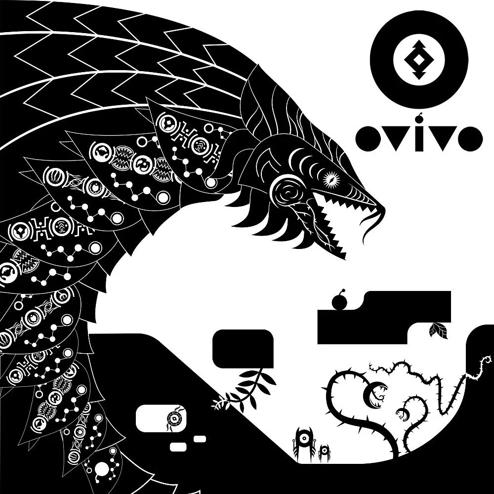Grab A Physical Copy Of The Mesmeric OVIVO For PlayStation 4