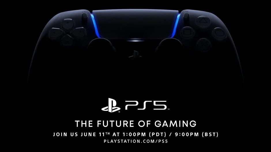 Playstation’s ‘The Future Of Gaming’ Showcase Is Happening Later This Week!
