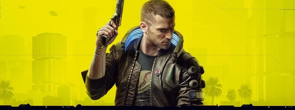 The CYBERPUNK 2077 Xbox One X Bundle Will Also Include The Game’s First DLC