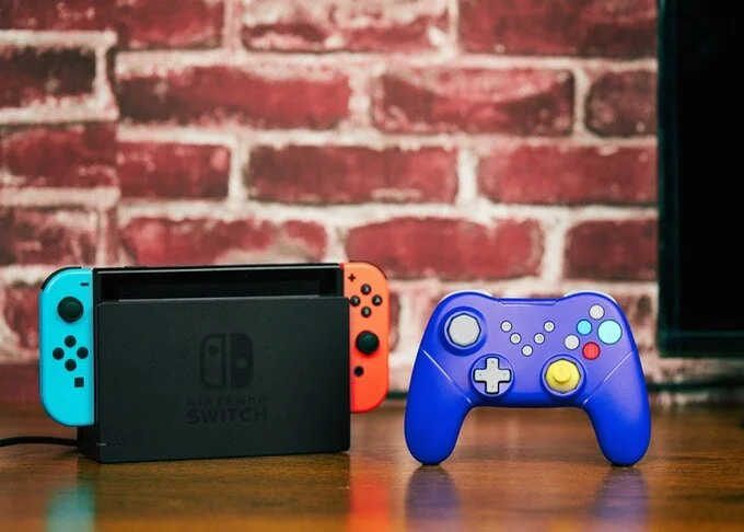 Update: Retro Fighters Have Cancelled Their Latest Kickstarter