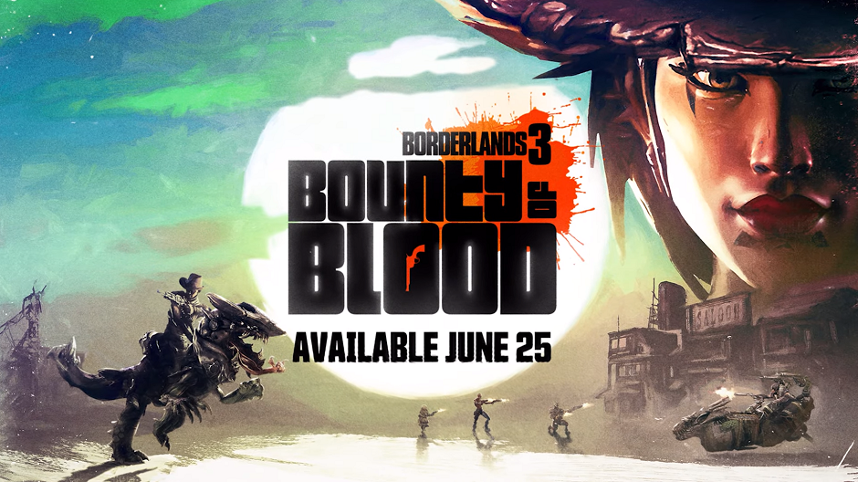Takedown At The Guardian Breach And Mayhem 2.0 Fixes Arrive To BORDERLANDS 3 + Check Out 15 Minutes Of New DLC Gameplay