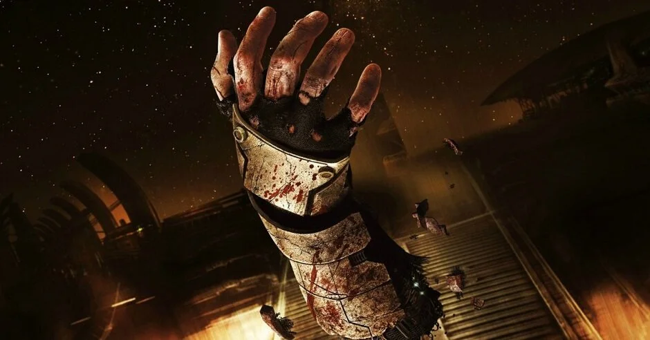 Writer For DEAD SPACE Reveals His New Game Will Be Announced During The PS5 Showcase Later Today
