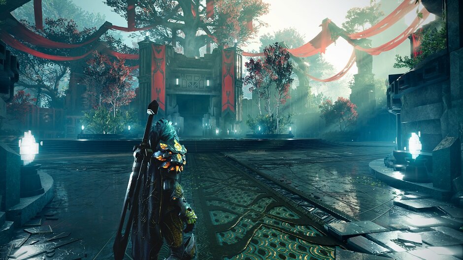 GODFALL Gets Its First Gameplay Trailer During PS5 Games Event!
