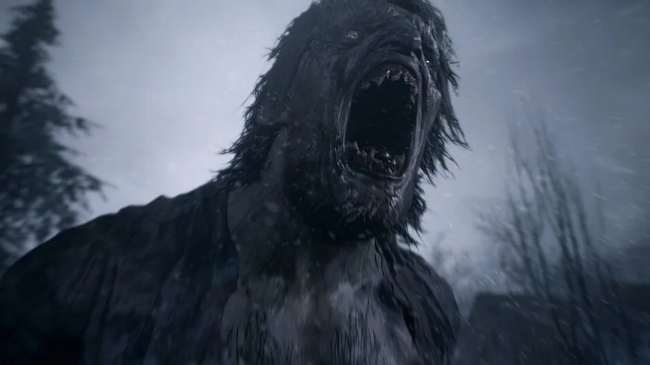 RESIDENT EVIL: VILLAGE Makes Its Terrifying Debut During The PS5 Showcase