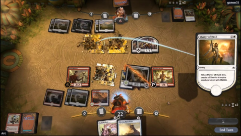 Determining Your Deck's Archetype Part 3