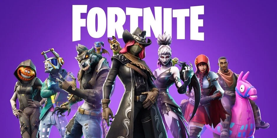 FORTNITE Continues To Dominate Twitch Viewership