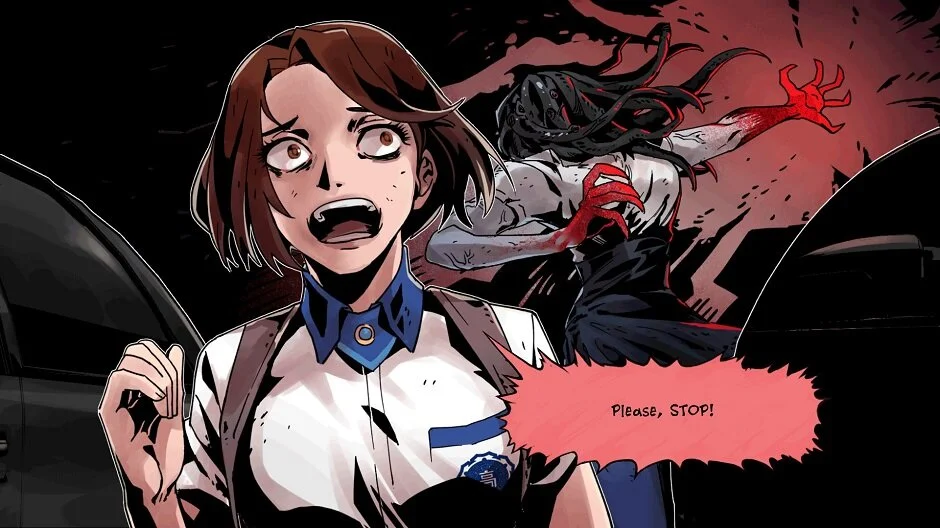 THE COMA 2: VICIOUS SISTERS Hits Consoles This Friday!