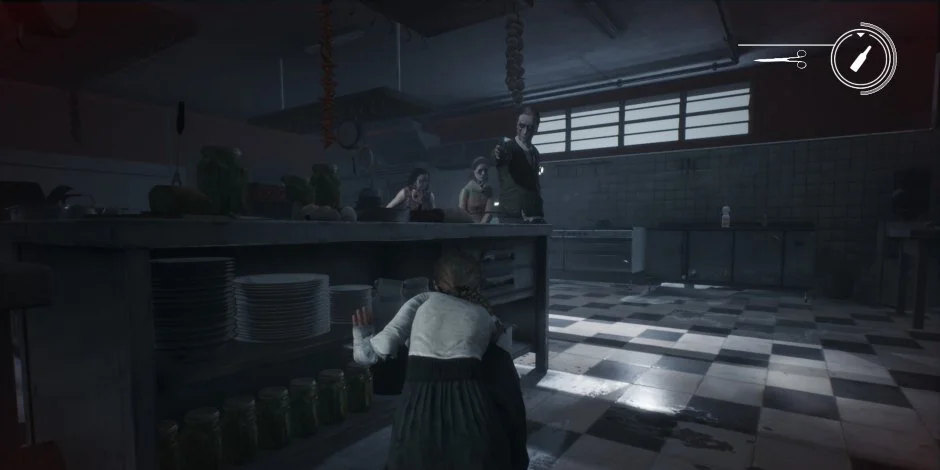 New Gameplay Trailer For Remothered Broken Porcelain Includes Release Date Gametyrant